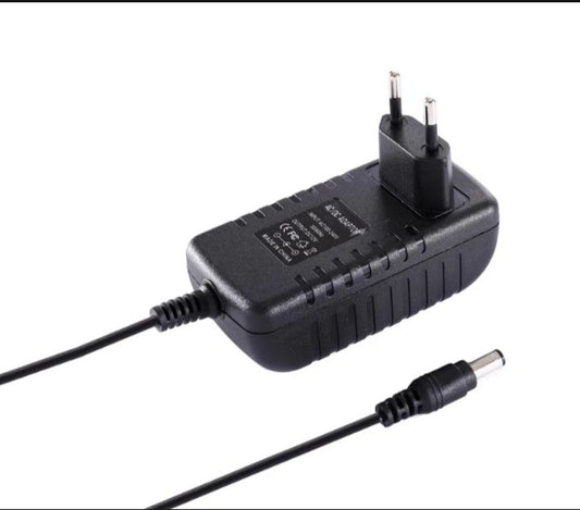 Q-A266 12V/3A Power Adapter