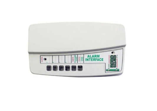 Roboguard Alarm Interface ROB016