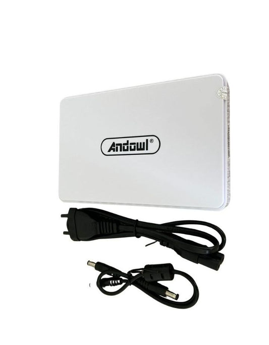 Andowl Mini DC UPS