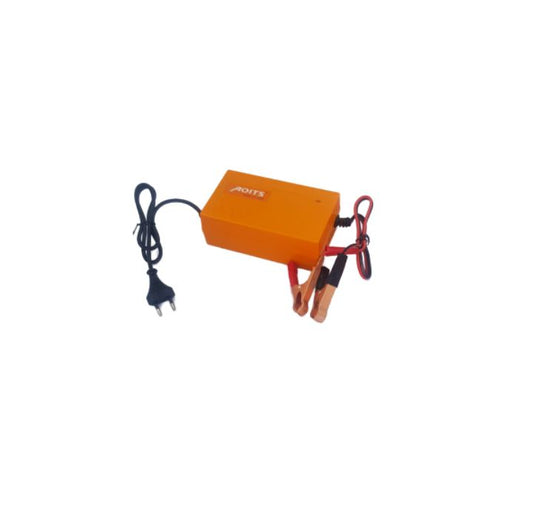 Gamistar Pulse Charger 12V 15A