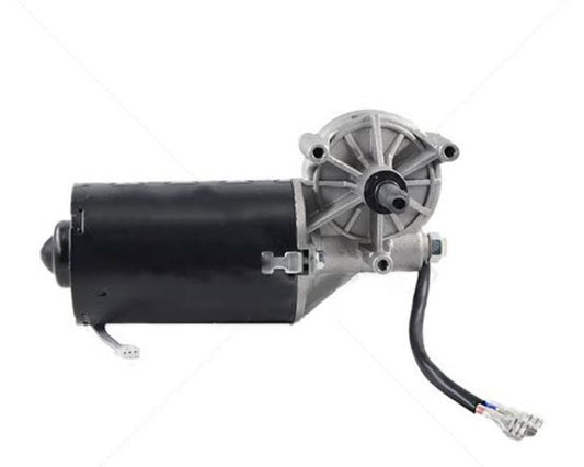 DC Blue Advance Electric Motor Kit