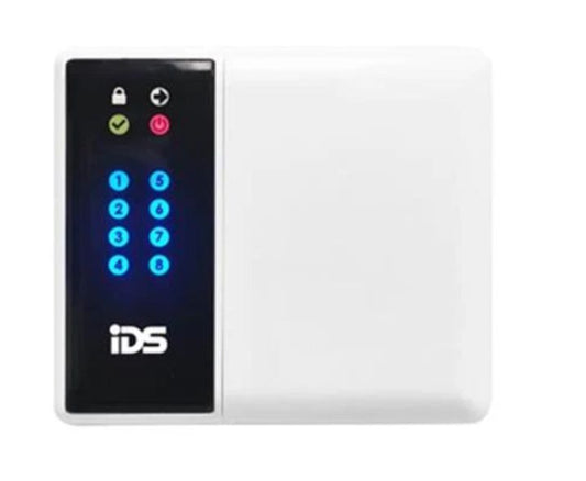IDS 8 Zone LED Keypad