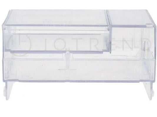 Centurion D5 PC Board Enclosure