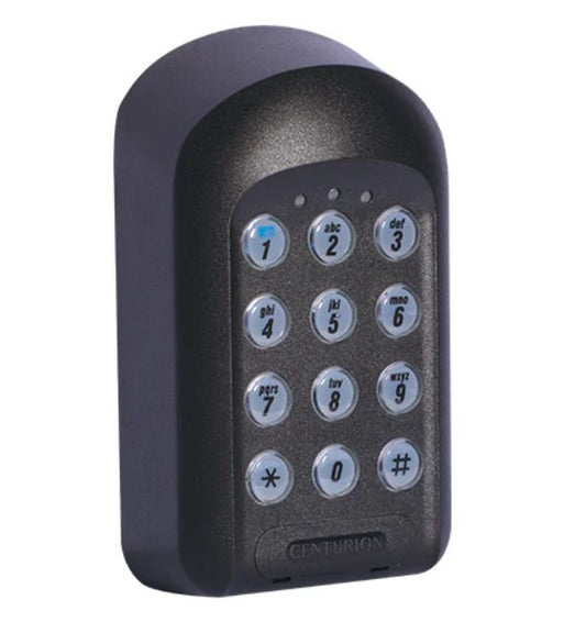 Smartguard Wired Keypad Access Control Systems