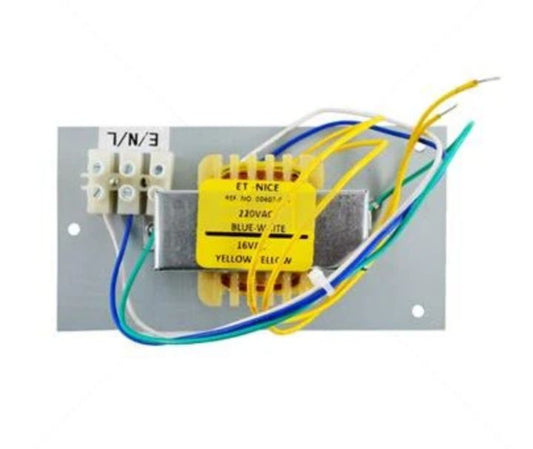 ET Drive 500 ACDC Power Supply