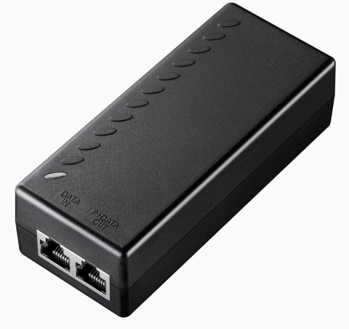 POE Injector 30W