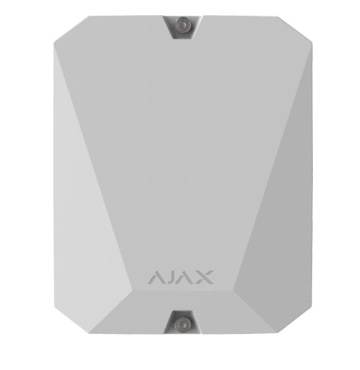 AJAX vhfBridge