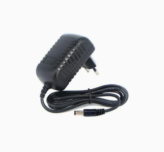 2 Amp Power Supply