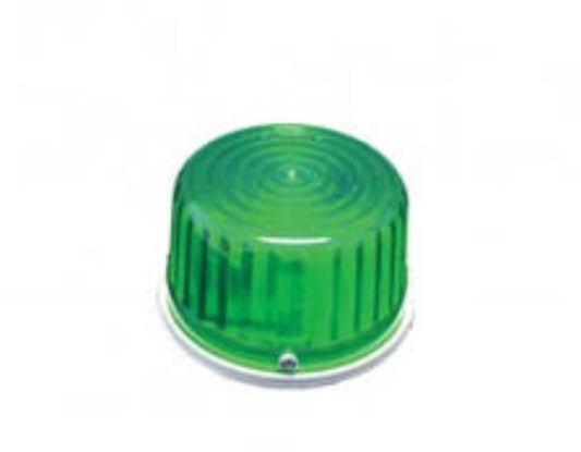 Beehive-Green