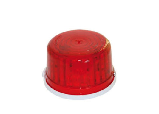Beehive-Red