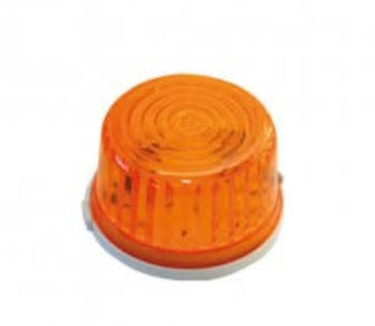 Beehive-Orange