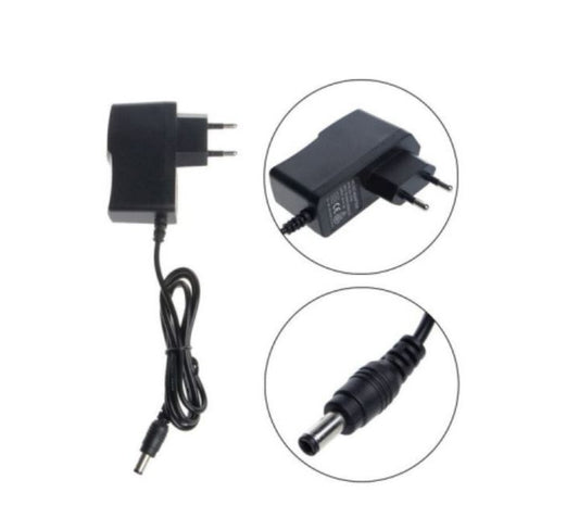 9V 1A Power Supply