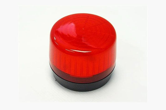 Stobe Light - Red