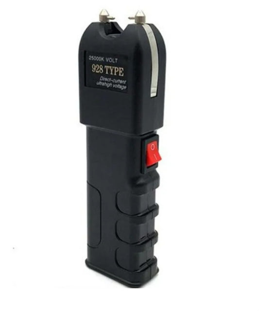 Self-Defensive flashlight 928 Type
