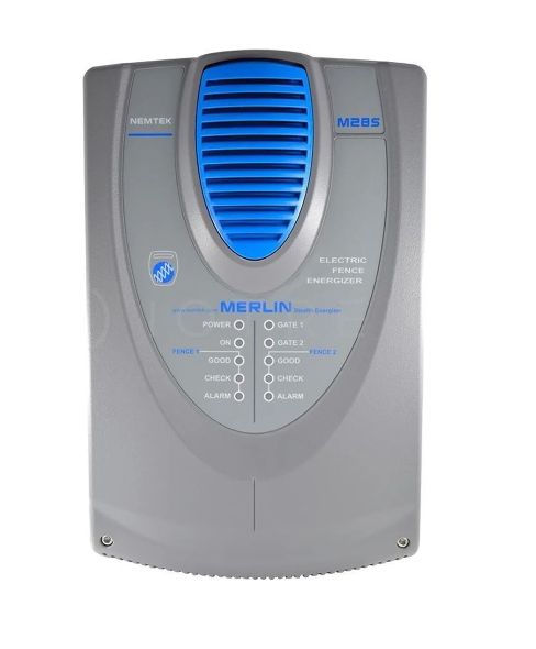 Nemtek M28S Energizer