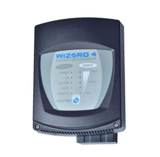 Nemtek Wizord 4I Energizer EF49-1