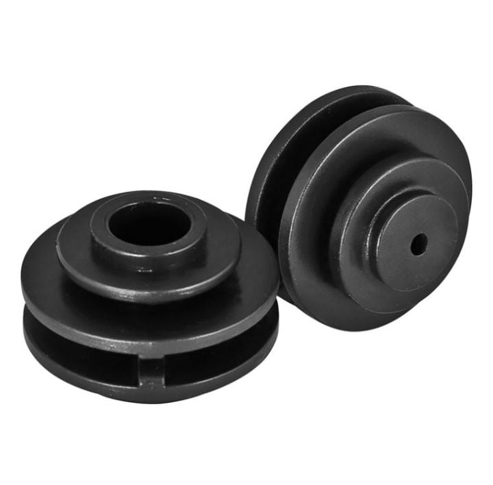 Nemtek Fence insulator Bobbin Round Bar - 4mm