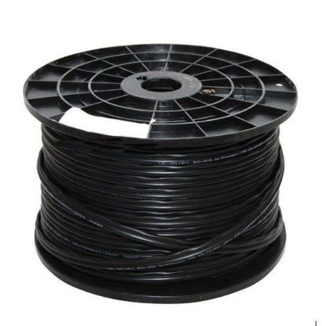 Coaxial RG59 Cable 100m