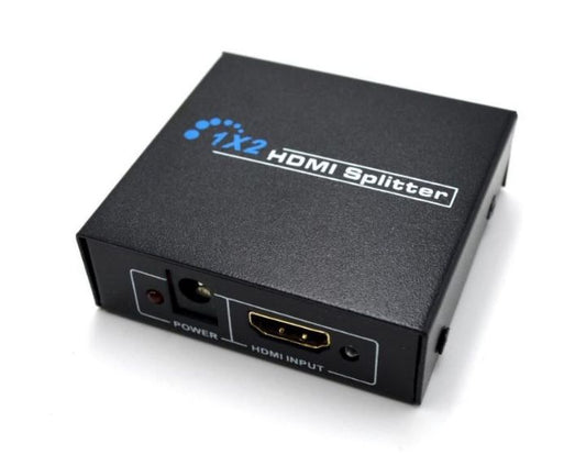 HDMI 1080P 1-2 Way Splitter
