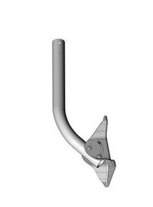 Universal Antenna Mount