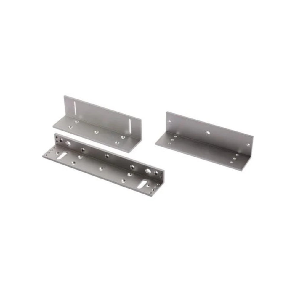 Rectangular Lock Brackets Magnetic Lock Bracket – securityboyz