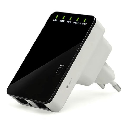FOYU Wireless N Mini Router