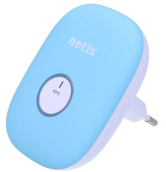 Netis 300Mbps Wireless N Range Extender