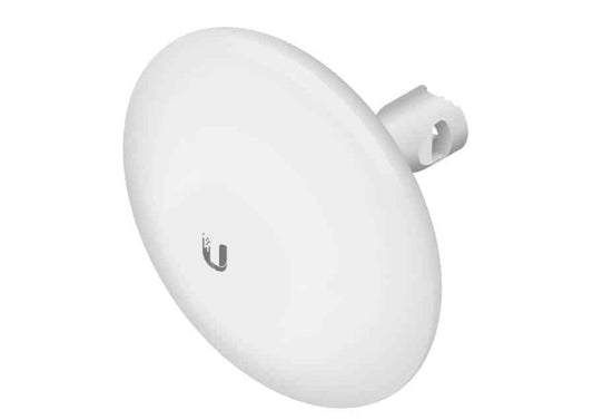 Ubiquity Nano Beam M5-16 dish