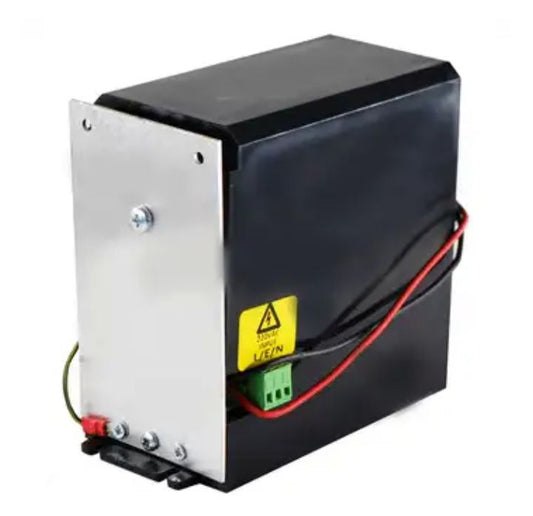 ET 500/600 Power Supply