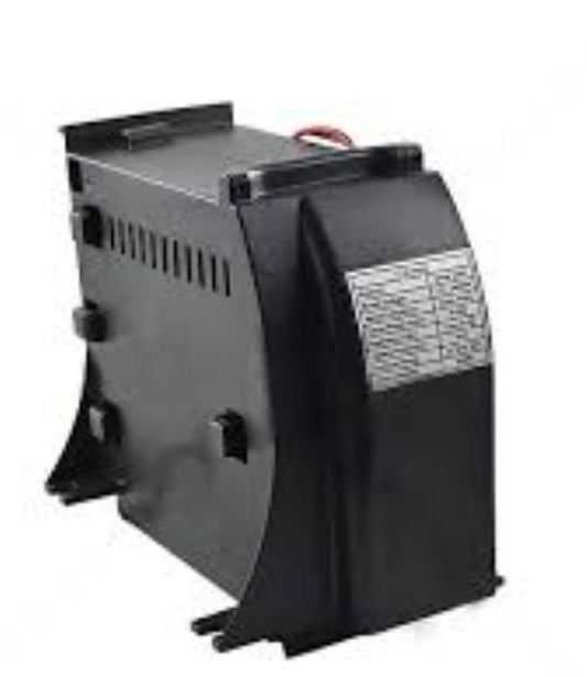 ET Drive 1000 Power Supply