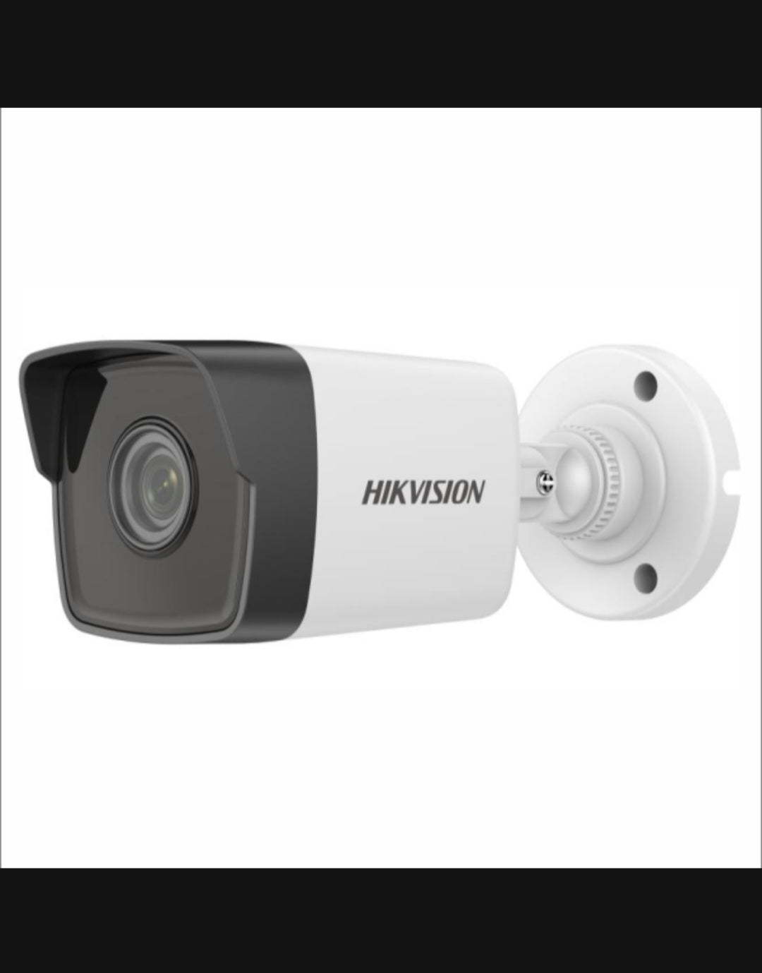 Hikvision IP Bullet 2MP IR 30m 2.8mm CC400-4