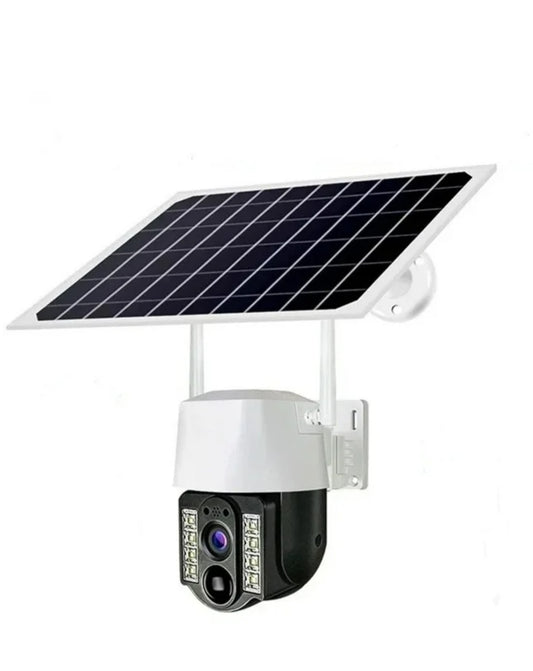 Andowl Solar Camera Q-V380