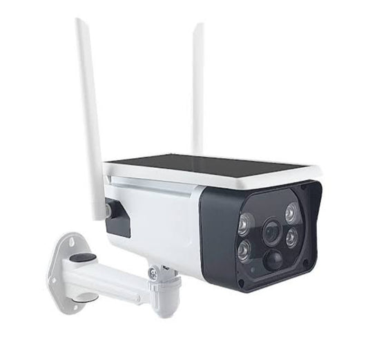 Andowl solar wifi camera Q-S31