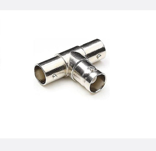 Space TV BNC Splitter T-Piece