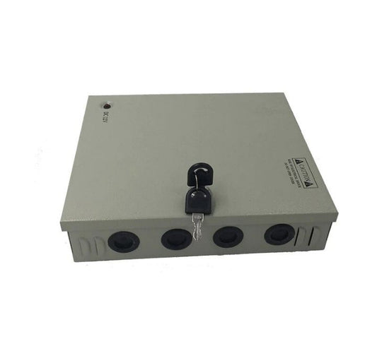 Andowl Switching Power Box Q-T167 12v 15A 9ch