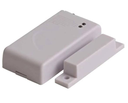 Wireless door/gate alarm sensor 433Mhz