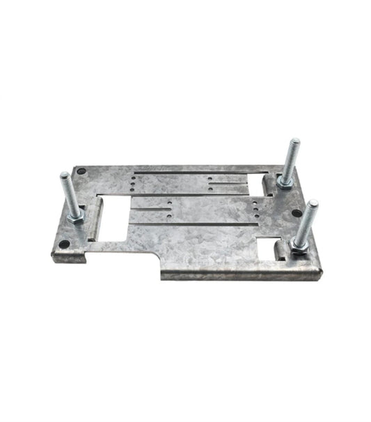 Centurion D3 smart / D5 Evo smart Base plate