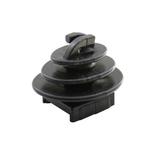 Old Type flat bar insulator bobbin