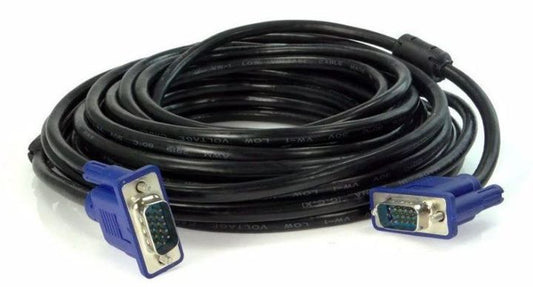 VGA Cable 15m