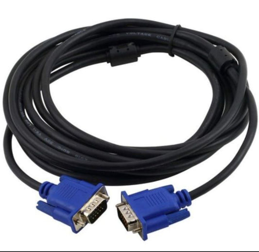 VGA Cable 5m
