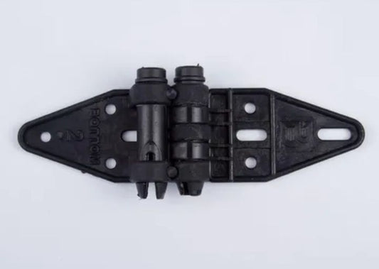 Garage Door Hinge 2 - Plastic