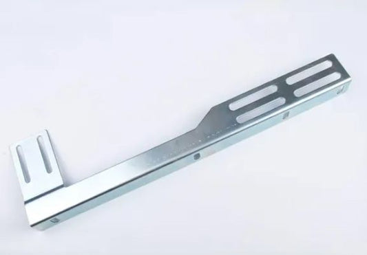 Horizontal Track Flag Bracket