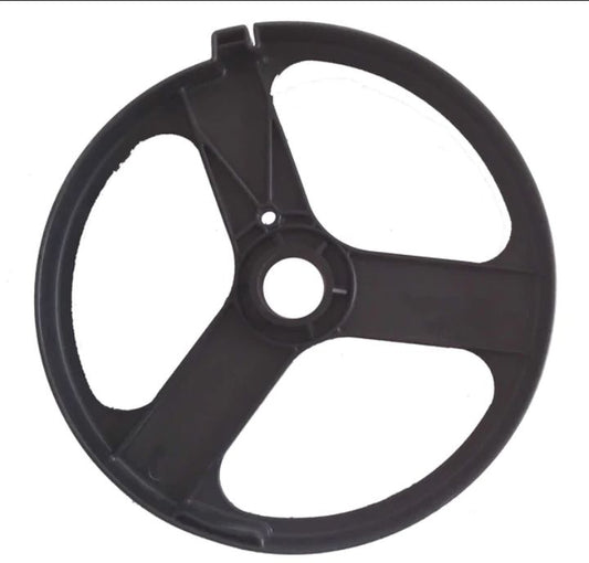 Roll A Glide Bylon 310mm H/Duty Wheel