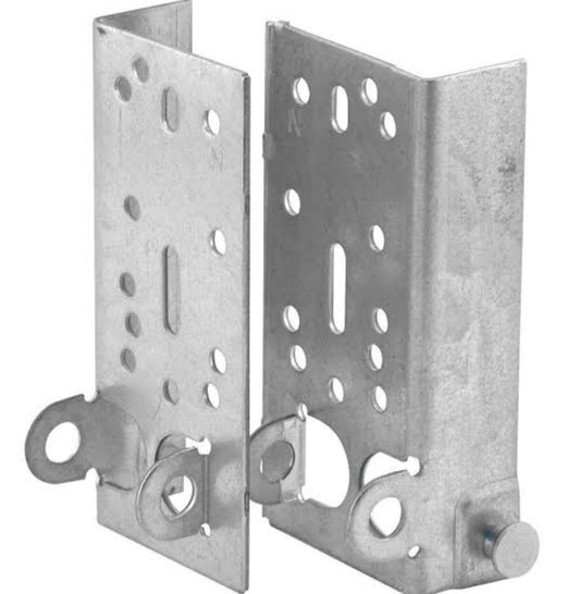 Bottom lifting bracket
