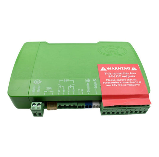 D6/D10/D20 smart PCB No LCD