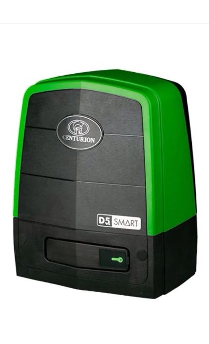 Centurion D5 Evo Smart Gate Motor only
