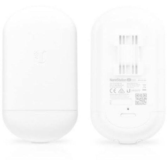 Ubiquity NanoStation AC Loco