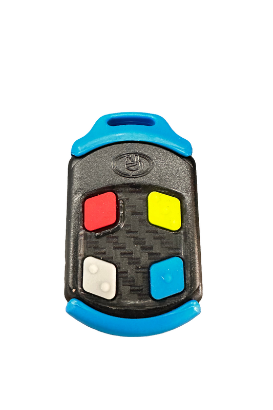 Centurion Nova 4 Button Remote