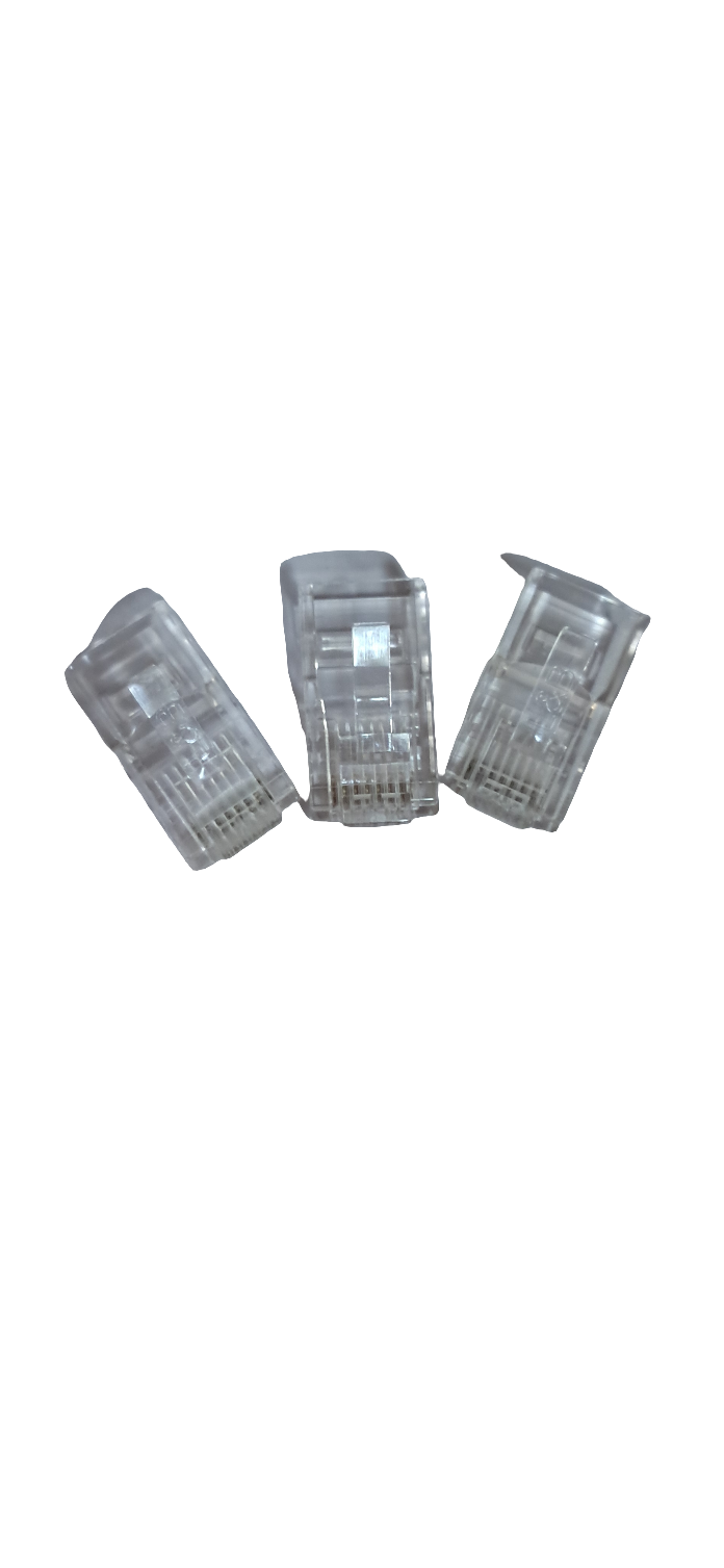 RJ45 Crimp HW22-1