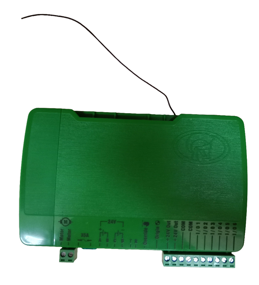 Centurion D5 Smart Controller No LCD Boxed